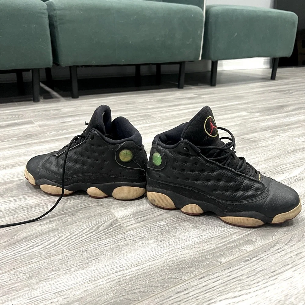 Jordan 13 Retro women’s size 6 - Picture 3 of 3